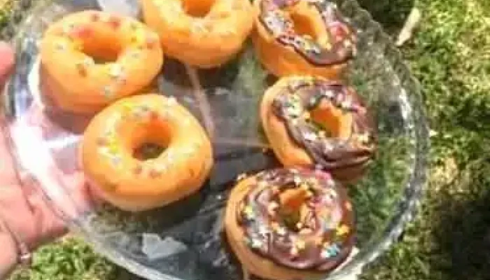 Marieta -  Comida Y Bebida - Barra del Chuy