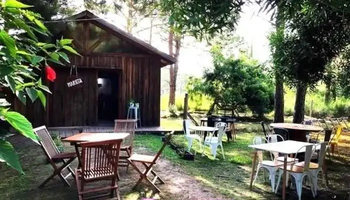 Marieta -  Todas - Barra del Chuy