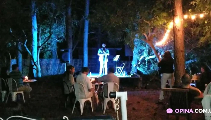 Marieta -  Videos - Barra del Chuy