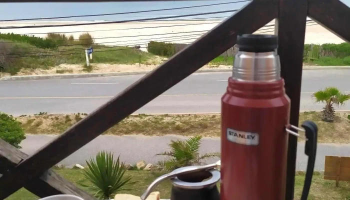 Marina Punta Colorada -  Comida Y Bebida - Punta Colorada