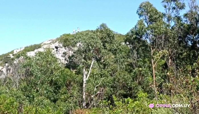 Marina Punta Colorada -  De Los Visitantes - Punta Colorada