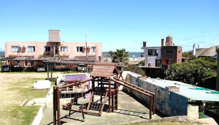 Marina Punta Colorada -  Exterior - Punta Colorada