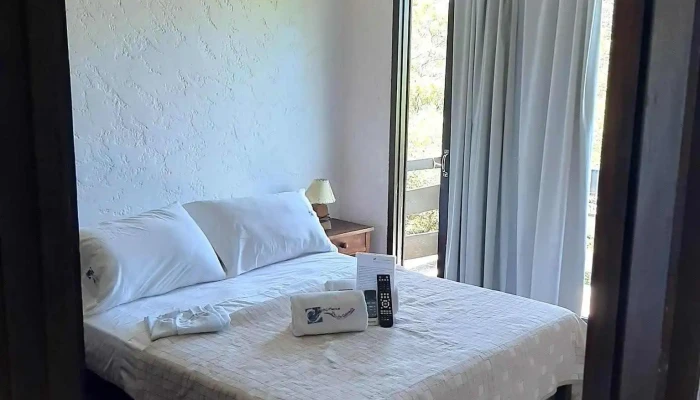 Marina Punta Colorada -  Habitaciones - Punta Colorada