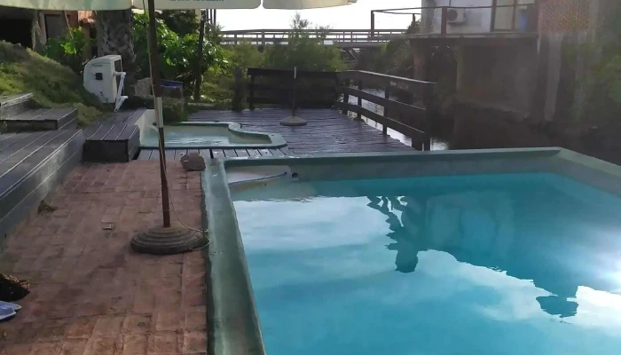 Marina Punta Colorada -  Servicios - Punta Colorada