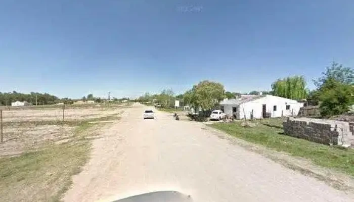 Maritos House Street View Y 360 - Sarand&iacute; del Y&iacute;