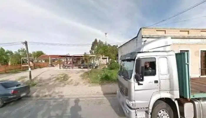 Mariyiu Pizzas Y Parrilla -  Street View Y 360 - Rodr&iacute;guez