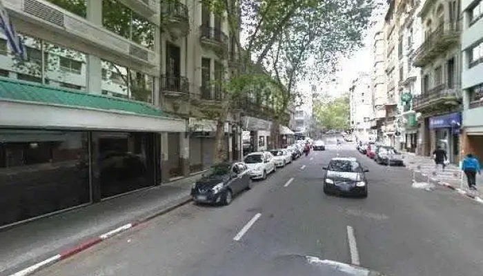 Market Office -  Instagramdeg - Montevideo