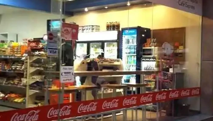 Market Office - Montevideo