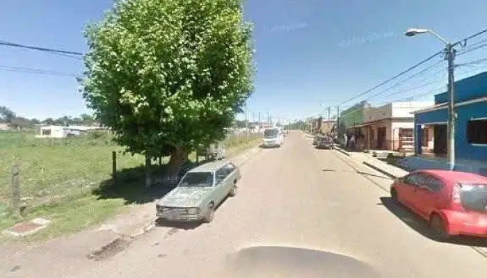 Marlu Street View Y 360 - Minas de Corrales