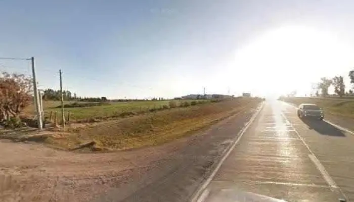 Marma Arte Y Comidas -  Street View Y 360 - Libertad