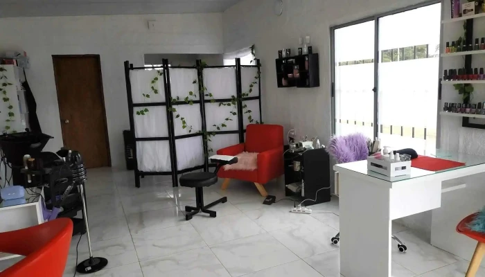 Marma Peluqueria Y Escuela Zona - Barros Blancos