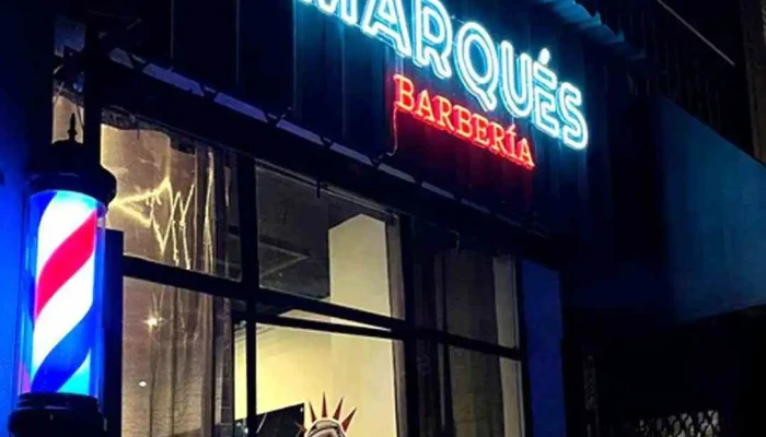 Marqués Barbería - 11200 Montevideo