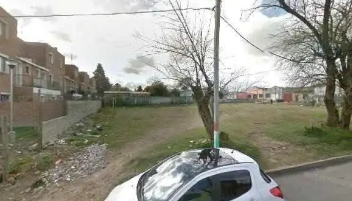 Martin Ciqueira -  Street View Y 360 - Montevideo