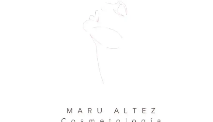 Maru Altez Cosmetologa Del Propietario - Montevideo