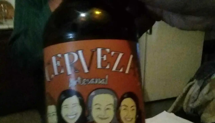 Marula Galpon Cultural -  Comidas Y Bebidas - Montevideo