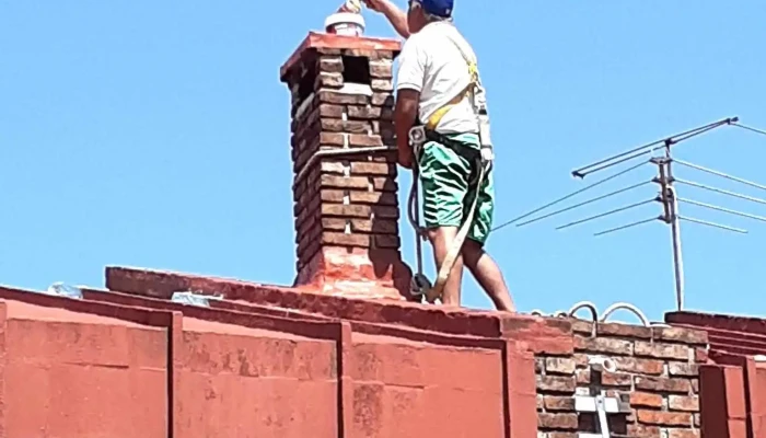 Marula Galpon Cultural -  Todo - Montevideo