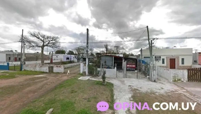 Mary Peinados (Peluqueria Unisex) - 12300 Montevideo