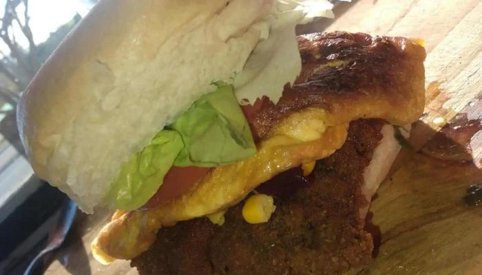 Marycris -  Comida Y Bebida - Montevideo