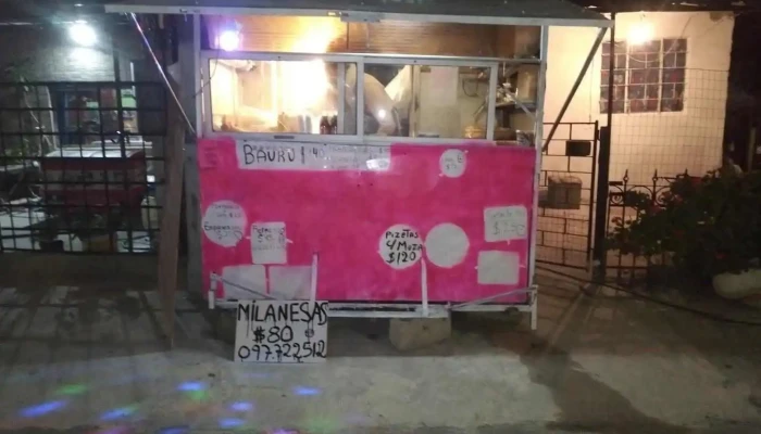 Marycris -  Todas - Montevideo