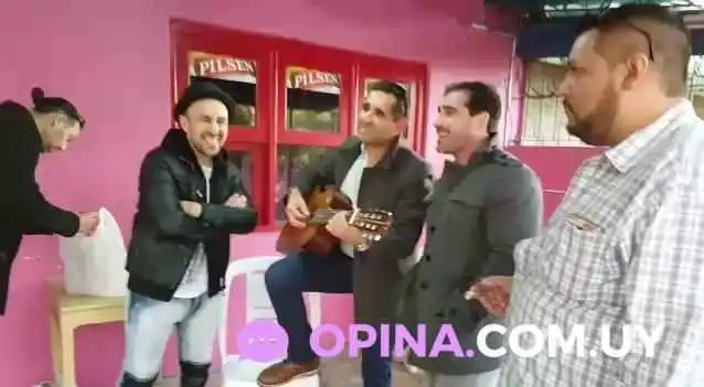 Marypaz -  Videos - Atlántida