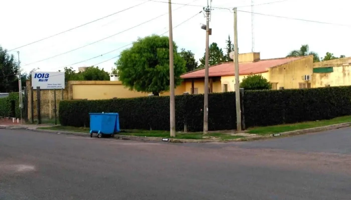 Mas Fm 101.3 - Paysandú