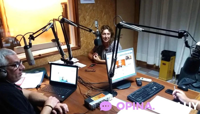 Mas Fm 1013 Interior - Paysandú