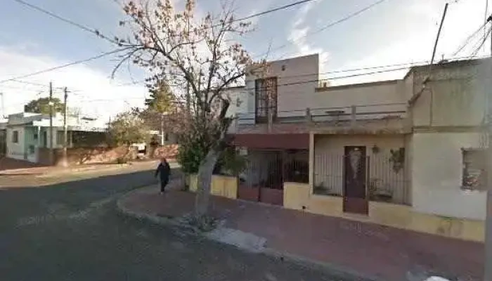 Mas Fm 1013 Ubicaciondeg - Paysandú