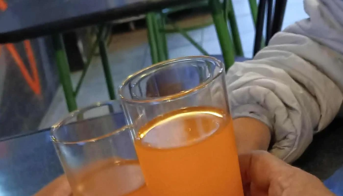 Mas Que Pizza Comentario 1 - Montevideo