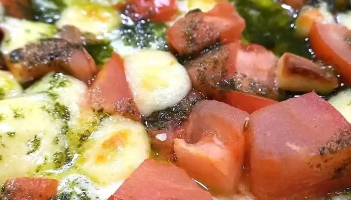 Mas Que Pizza Comida Y Bebida - Col. del Sacramento