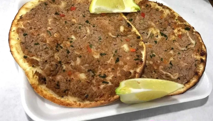 Mas Que Pizza Del Propietario - Col. del Sacramento