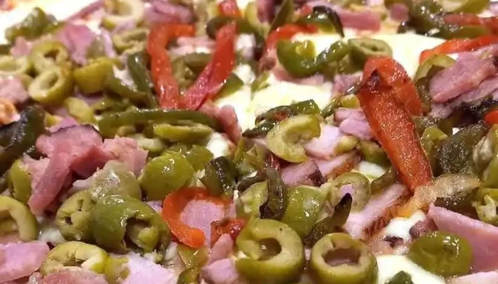 Mas Que Pizza Pizza - Col. del Sacramento