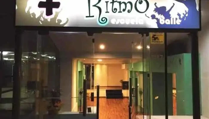 Mas Que Ritmo Fotos - Montevideo