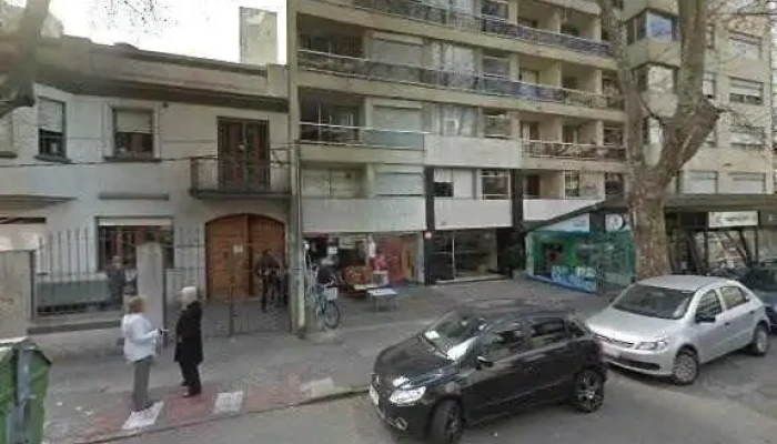 Mas Que Ritmo Fotosdeg - Montevideo