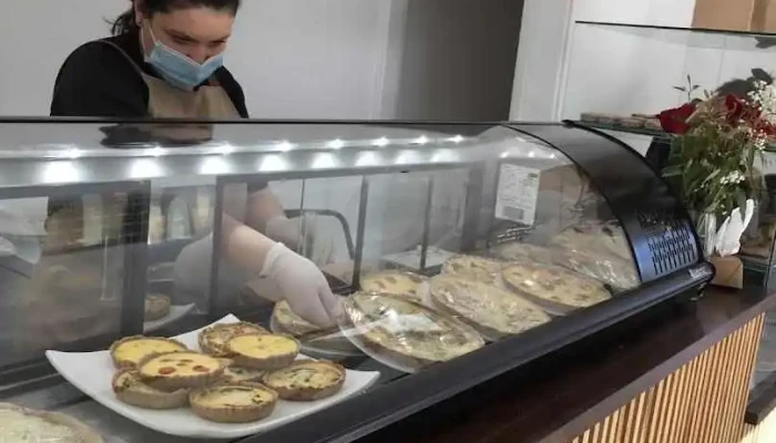 Mas Sano Tienda De Alimentos Saludables Ambiente - Young