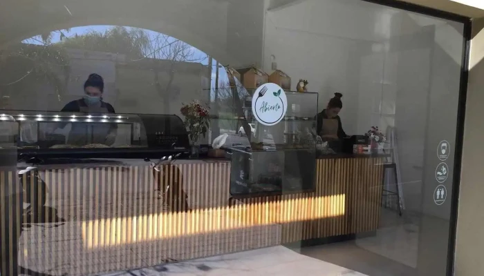 Mas Sano Tienda De Alimentos Saludables Del Propietario - Young