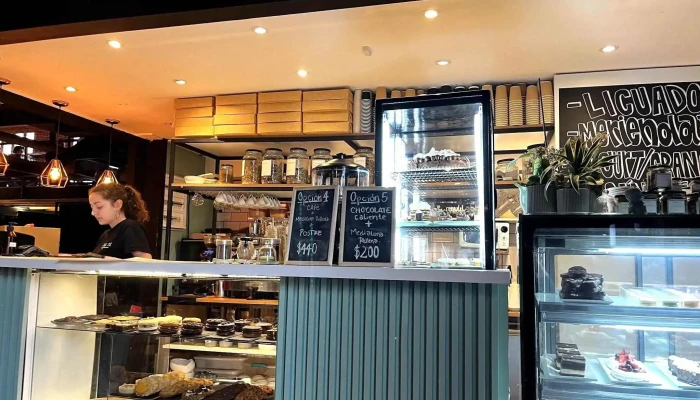 Mas Te Por Favor Ambiente - Punta del Este