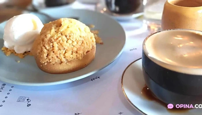 Mas Te Por Favor Cafe - Punta del Este