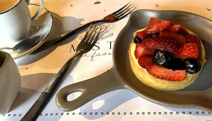 Mas Te Por Favor Comentario 1 - Punta del Este