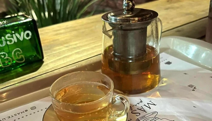 Mas Te Por Favor Comentario 8 - Punta del Este