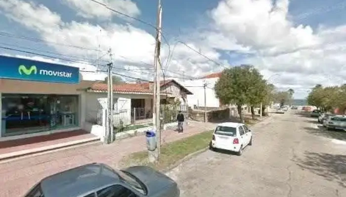 Masa Madre La Cumbre -  Street View Y 360 - Piriápolis