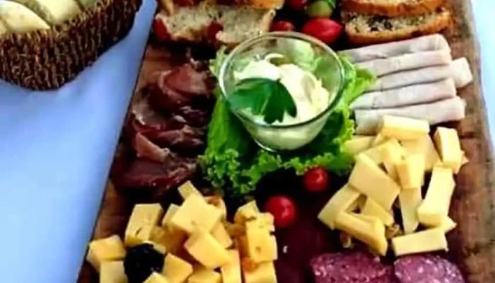 Masa Madre La Cumbre -  Todas - Piriápolis