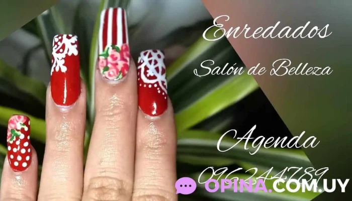 Masajes Y Peluqueria - 15700 Toledo