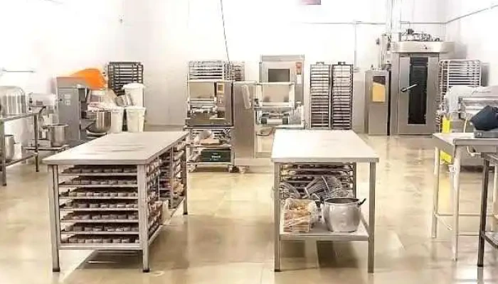 Masas Panas Ambiente - Montevideo