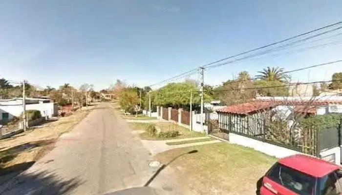 Masas Panas Street View Y 360 - Montevideo