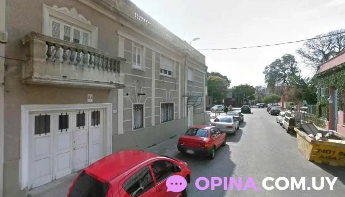 Masoterapia Montevideo - Montevideo