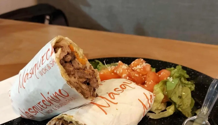 Masquechino -  Comentario 5 - Montevideo