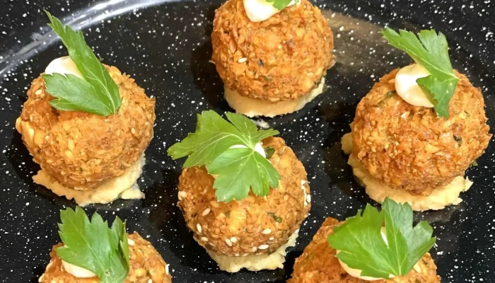 Masquechino -  Comentario 6 - Montevideo