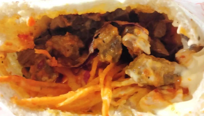 Masquechino -  Comentario 9 - Montevideo