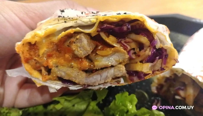 Masquechino -  Comidas Y Bebidas - Montevideo