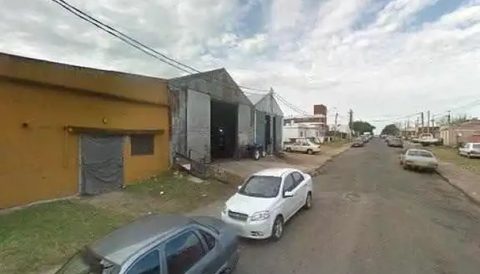 Massimino -  Todas - San Carlos